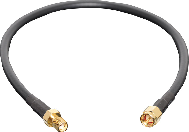 SMA Male to SMA Female Cable 300mm S9705