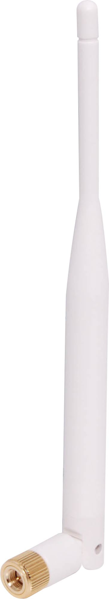 Networking Omni 5Db SMA 2.4Ghz Wireless Antenna White S9722A
