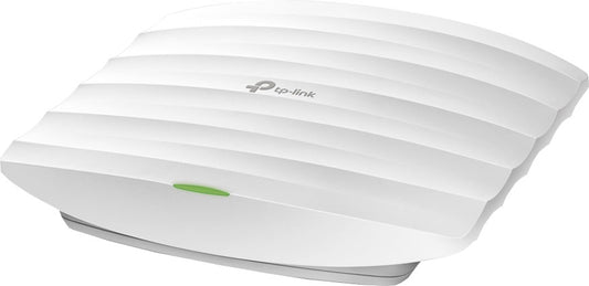 Networking EAP110 2.4GHz 300Mbps Ceiling Mount Wireless Access Point S9745