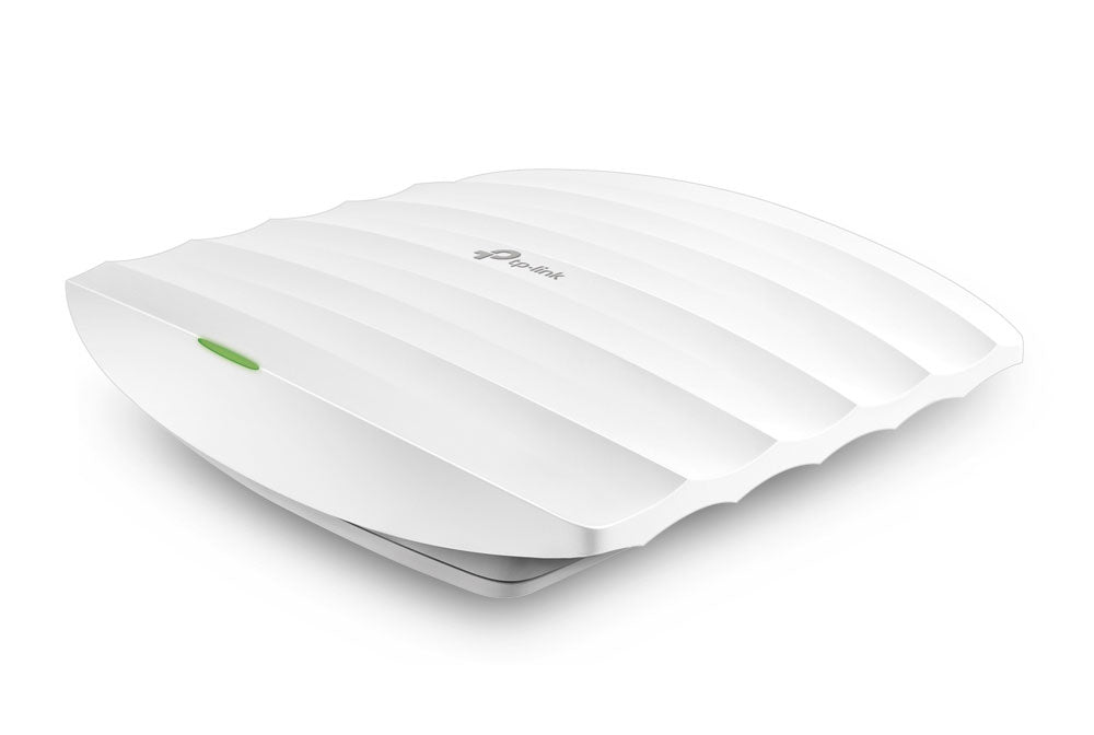 Networking EAP225 AC1350 Wireless Gigabit Ceiling Mount Access Point S9747