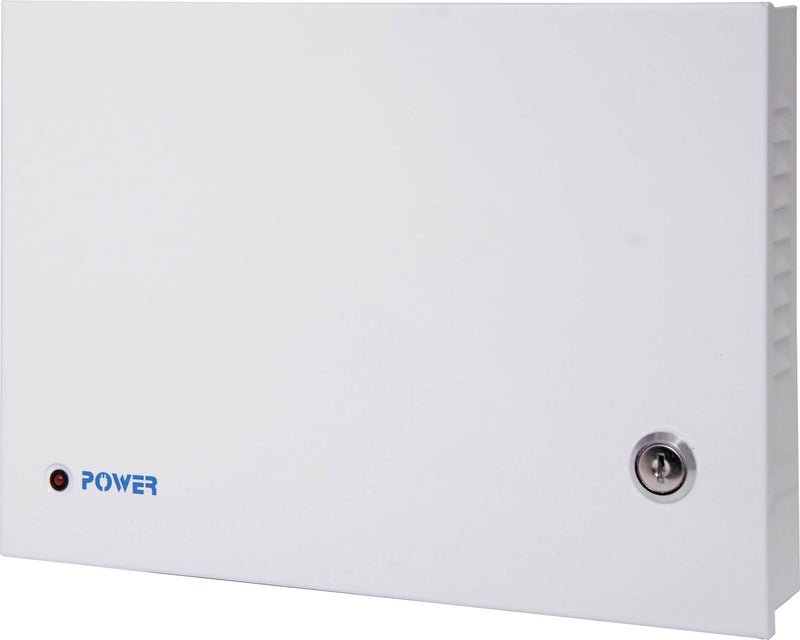 CCTV Power Supply 15A 18 Way 12V DC S9752A