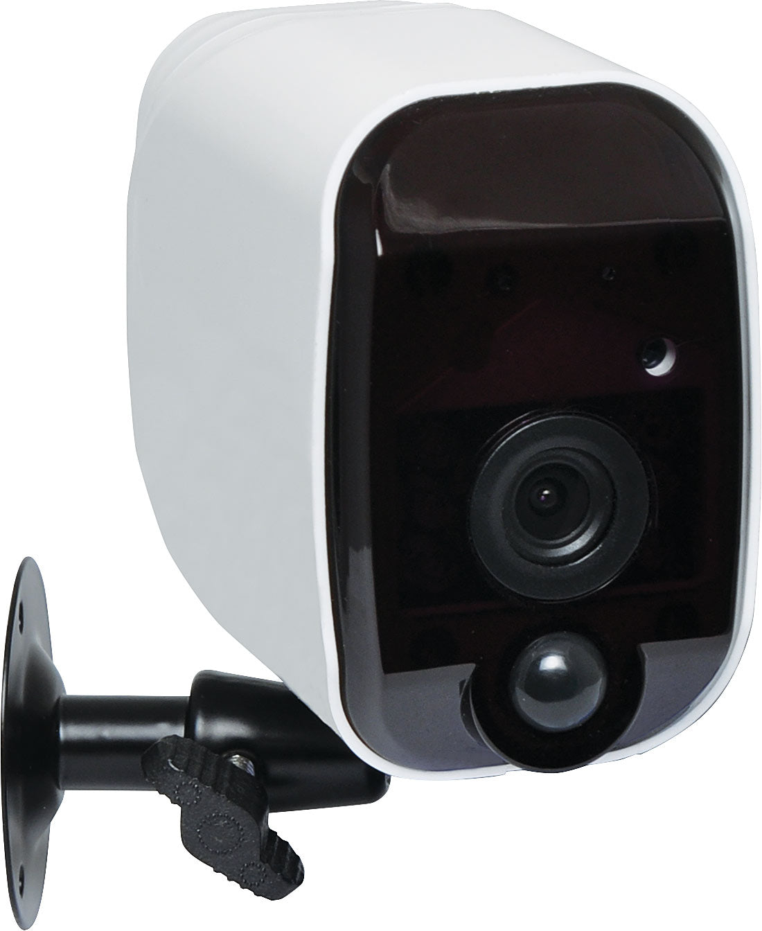 Security Camera 1080p Smart Battery Wi-Fi S9843B