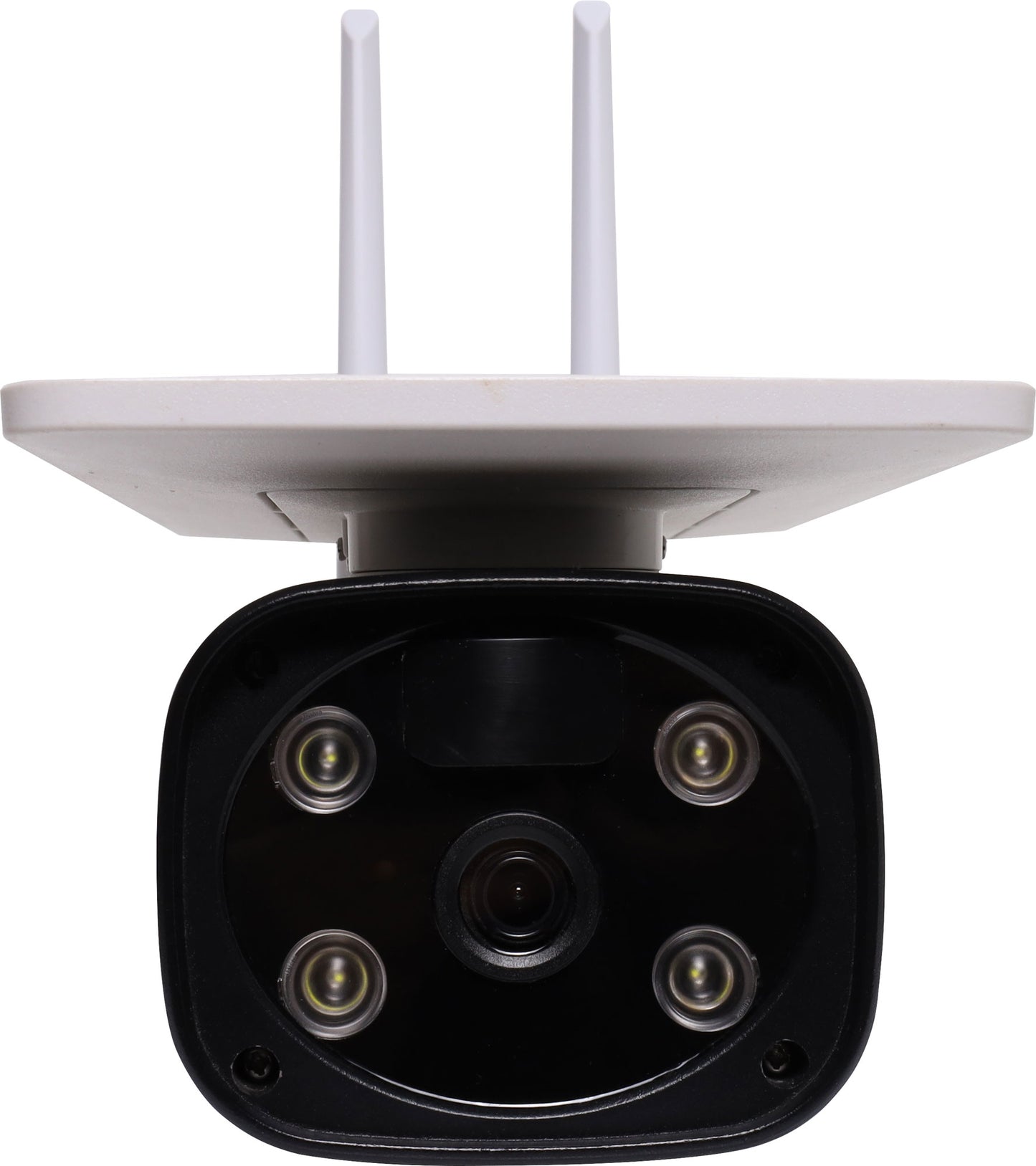 Security Camera Low Power Solar Outdoor Wi-Fi Tuya Smart Camera S9845B