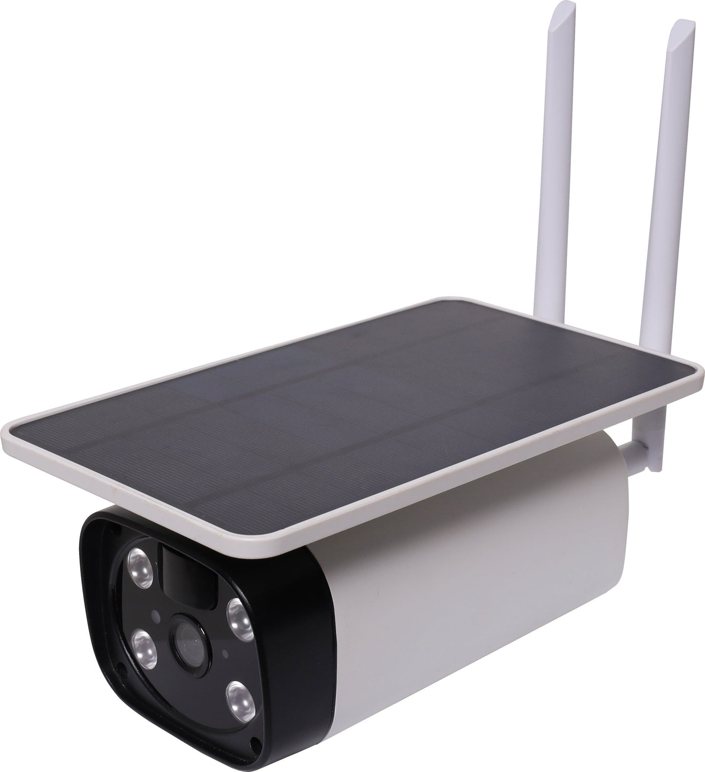 Security Camera Low Power Solar Outdoor Wi-Fi Tuya Smart Camera S9845B