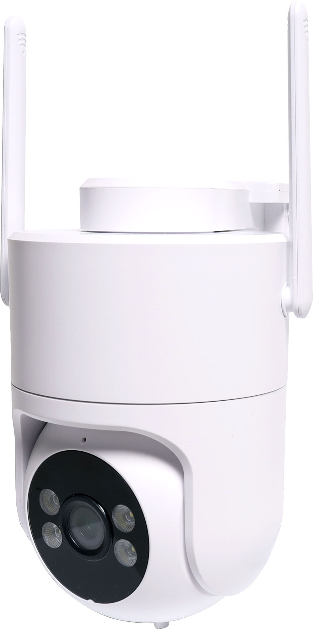 Indoor Outdoor Wi-fi Pan/tilt 4mp Smart Camera S9854