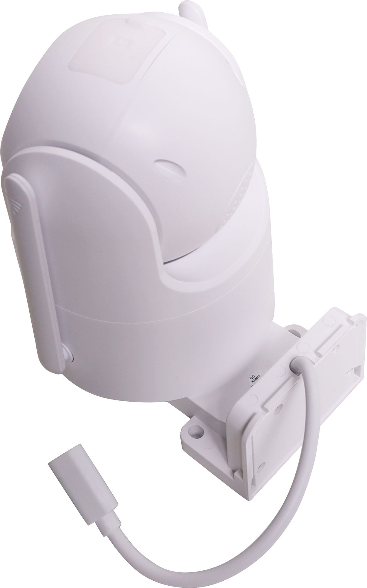 Indoor Outdoor Wi-fi Pan/tilt 4mp Smart Camera S9854