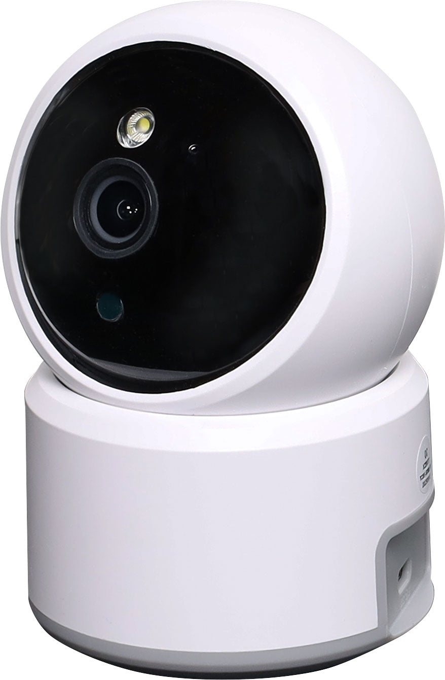 Security Camera Indoor Wi-fi Pan/tilt 4mp Smart Camera S9857