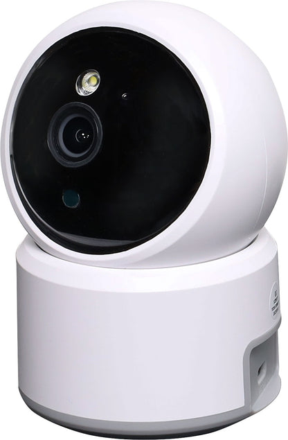 Security Camera Indoor Wi-fi Pan/tilt 4mp Smart Camera S9857