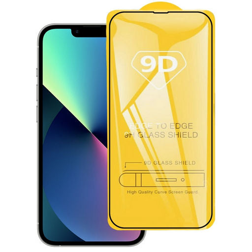 Tempered Glass Screen Protector iPhone 14 SCG9170GT