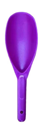 Scoop Nugget ABS Plastic Lilac 126944