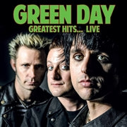 LP 12In Green Day ILV041