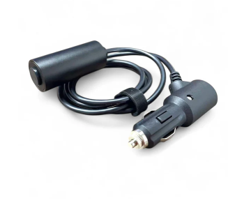 Starlink Mini Accessory Plug 12-24v Input To 30v Switched Ip67 SL-CIG-MINI-PP