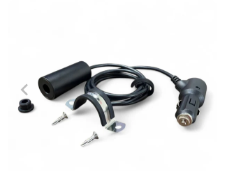 Starlink Mini Accessory Plug 12-24v Input To 30v Switched Ip67 SL-CIG-MINI-PP