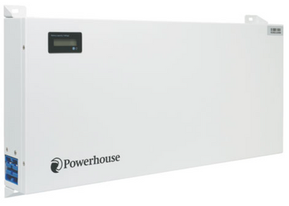 Battery 12.8V 100Ah Slimline Lithium LiFePO4 Battery SL4576W