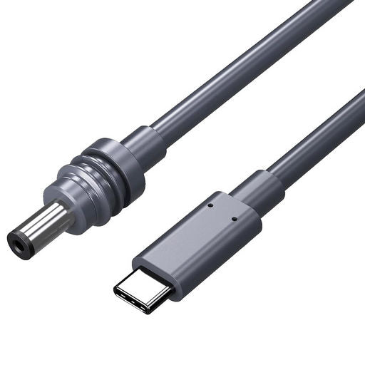 Starlink Mini USB-C To 2.1mm Power Lead 10m SLP110