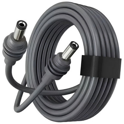 Starlink Mini Dc Power Lead 2.1mm Plugs 2m SLP202