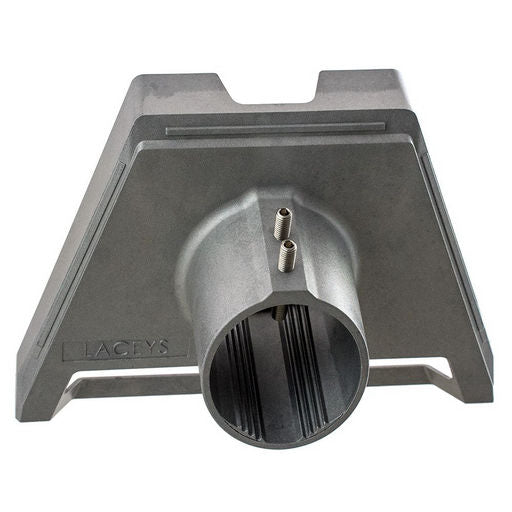 Starlink Gen 3 V4 Pole Adaptor Aluminium 25-50mm SLSAMV4
