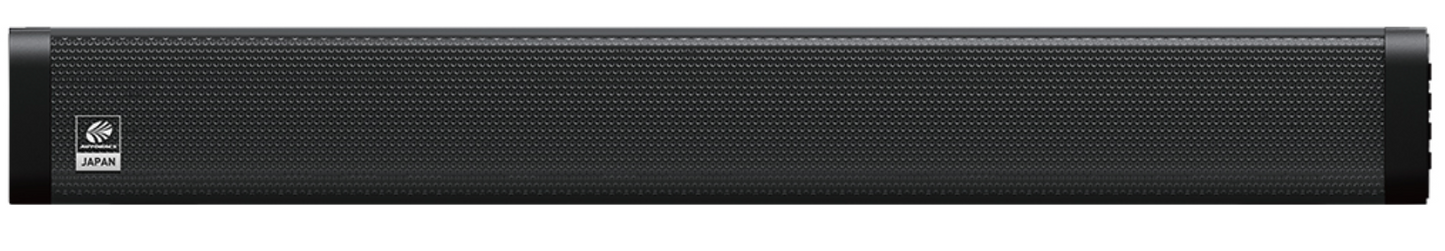 Sonic 48 2.0ch Soundbar with Bluetooth SONIC48