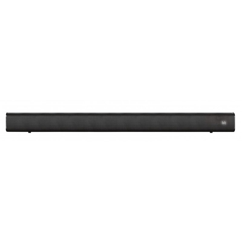 LASER Soundbar with Bluetooth Stereo, Optical Input & Lcd Display SPK-SB125-088