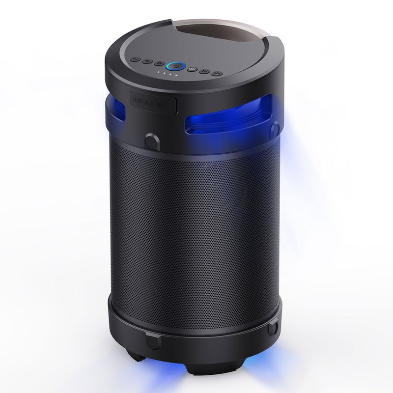 Laser SoundTec Portable 4.1 CH Bluetooth USB FM Soundblaster SPK-ST20-125