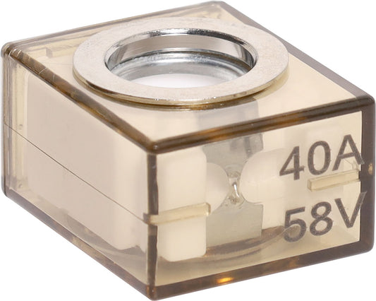 Fuse 40A MRBF Battery Terminal Fuse SR5861