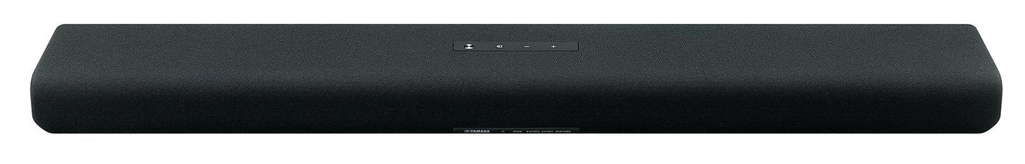Yamaha Soundbar Virtual Atmos Built In Sub VGC1390 SR-B30A