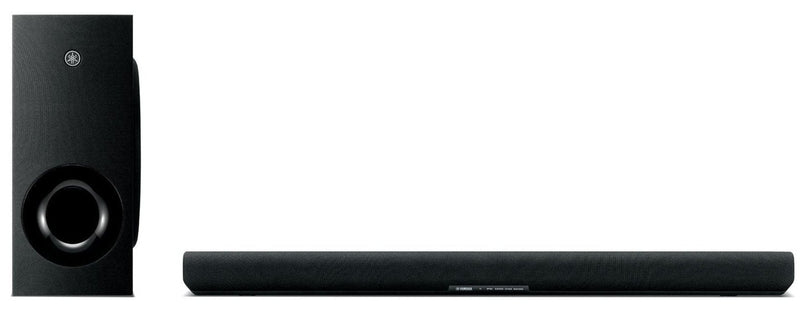 Yamaha Soundbar 200W Dolby Atmos Earc Wireless Sub 100W VGC1530 SR-B40A