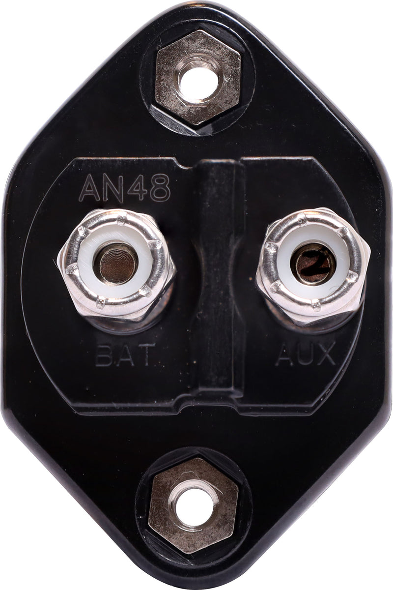 Circuit Breaker 10A Panel Mount Waterproof SS5881