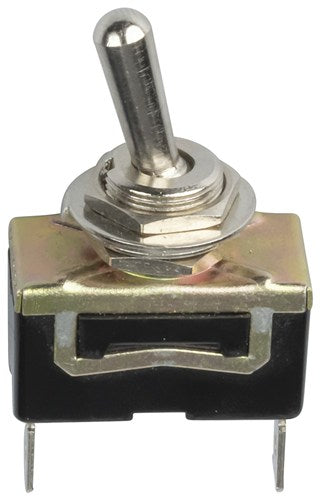 SPST 20A 12V Momentary Toggle Switch ST0577