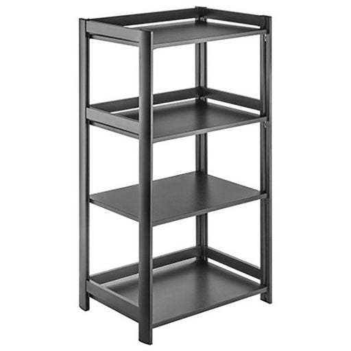 Prolink Shelf Stand 4 Tier 100kg/shelf 500mmW x300mmH Spacing STAND1060