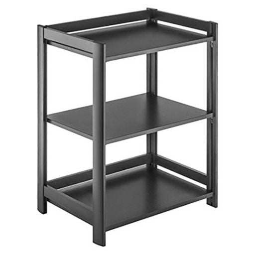 Prolink Shelf Stand 3 Tier 100kg/shelf 536w X 400d X 730h STAND730