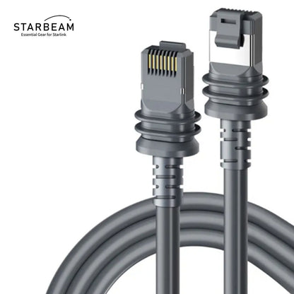 Starbeam Starlink Gen3 Outdoor Ethernet Cable 23m SAT-SB-00004