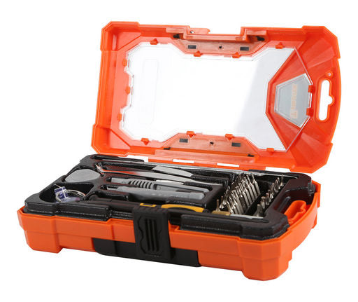 Tool Kit Phone/notebook/tablet Disassembly 41pc Ste-502