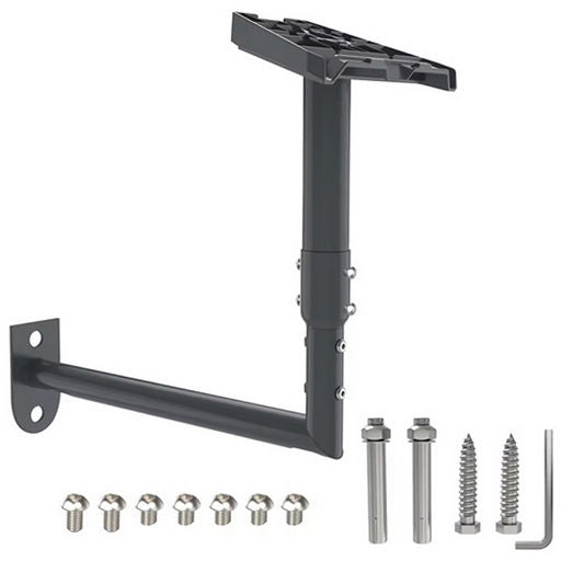 Starlink Gen 3 Standard L Shape Wall Surface Mount Bracket STL-MB68