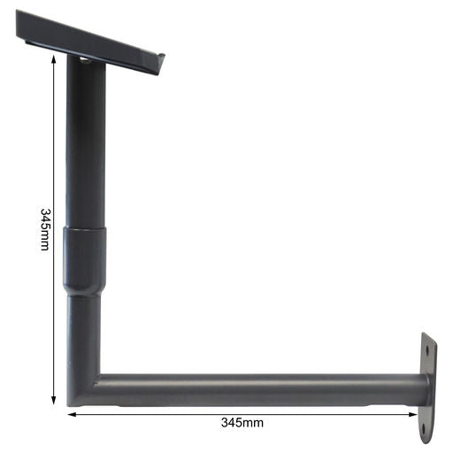 Starlink Gen 3 Standard L Shape Wall Surface Mount Bracket STL-MB68