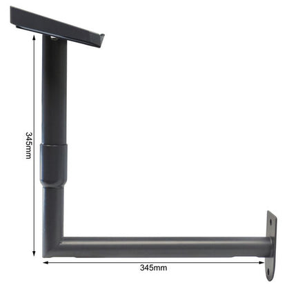 Starlink Gen 3 Standard L Shape Wall Surface Mount Bracket STL-MB68