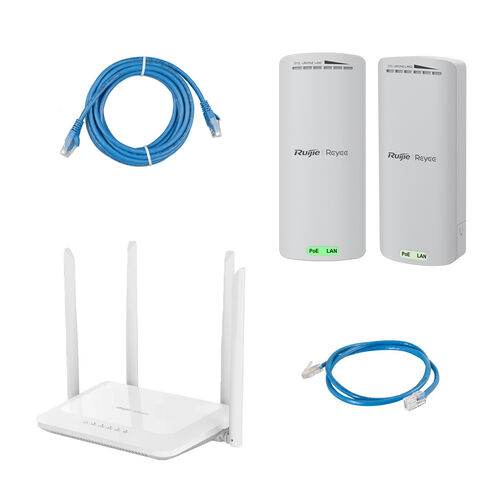 Ruijie Reyee Expansion Connect Pack 1 Starlink Or NBN STL-RJ-00003