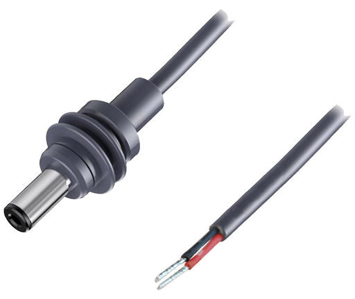Starlink Mini Dc Power Cable To Bare End 10m Stlm-cab10