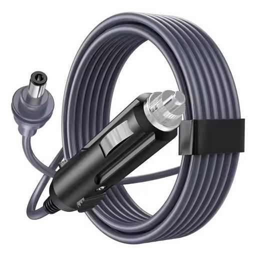 Starlink Mini 12/24v Dc 3m Cigarette Lighter Power Cable 100w STLM-DCL02