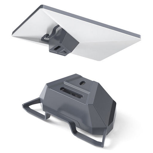 Starlink Mini Surface Mount Bracket STLM-MM95