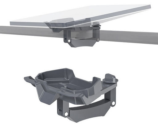 Starlink Mini Roof Rack Mount 12mm-48mm STLM-RR96