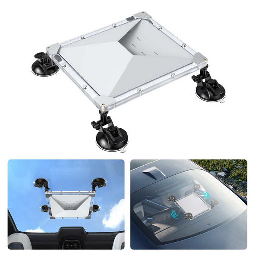 Starlink Mini Suction Cup Window Mount STLM-SCM126