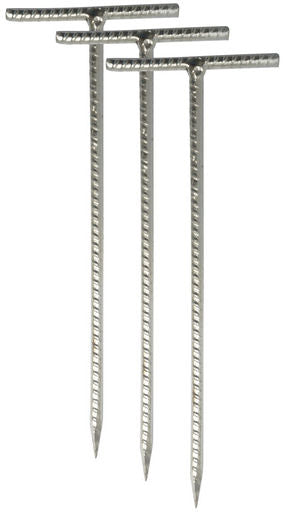 Tripod Stand Foldable 650mm Inc 3 Ground Anchors STND-9530