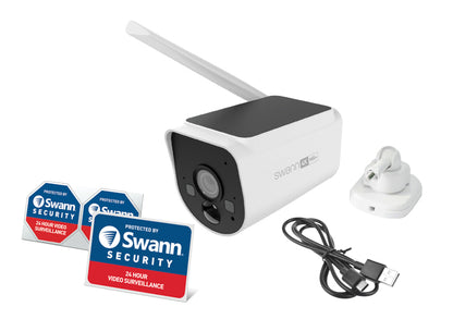 Swann MaxRanger4K Add-on Camera SWNVW-MR4KCAM