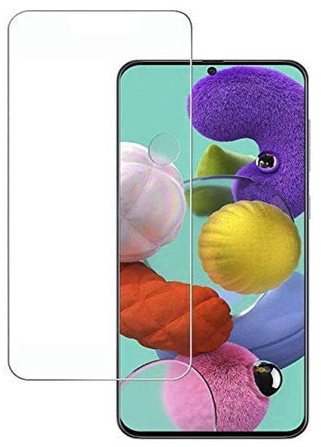 Samsung Galaxy A56 Tempered Glass Screen Protector A56TP