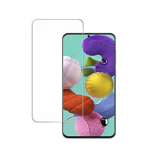 Samsung S24 FE 5G Tempered Glass Screen Protector S24FETP