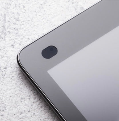 Moshi iVisor AG Screen Protector for iPad Pro 12.9" (1st & 2nd Gen, Black) 99MO020014