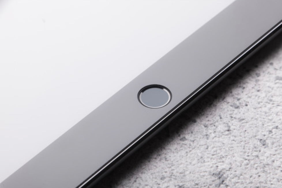 Moshi iVisor AG Screen Protector for iPad Pro 12.9" (1st & 2nd Gen, Black) 99MO020014