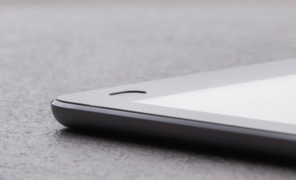 Moshi iVisor AG Screen Protector for iPad Pro 12.9" (1st & 2nd Gen, Black) 99MO020014