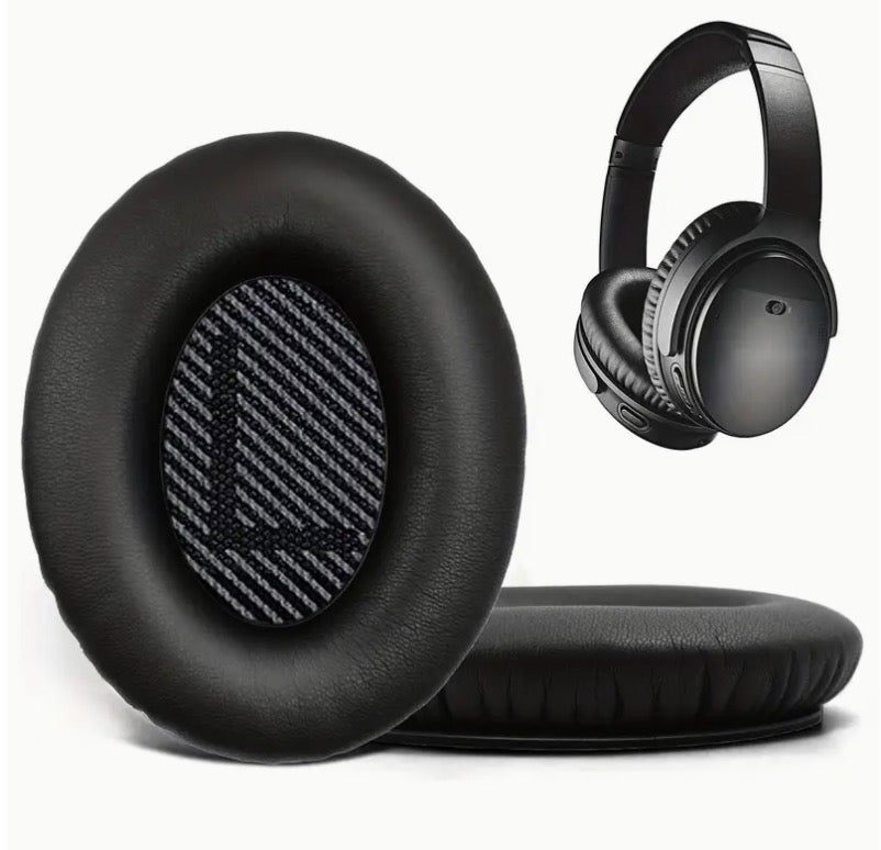 Bose Ear Pad Cushions QC25/15/25 Soundlink Ae2/2i/2w Soundtrue Ae2 QN870677